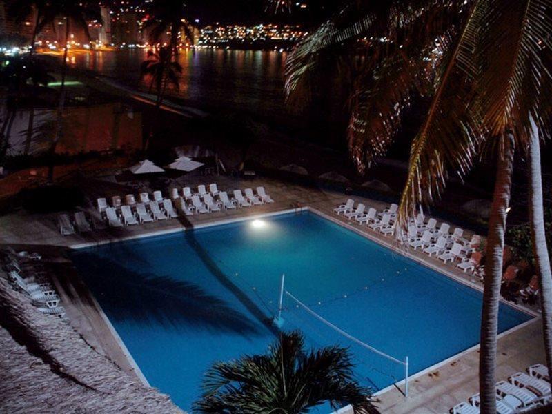 El Presidente 4* Acapulco