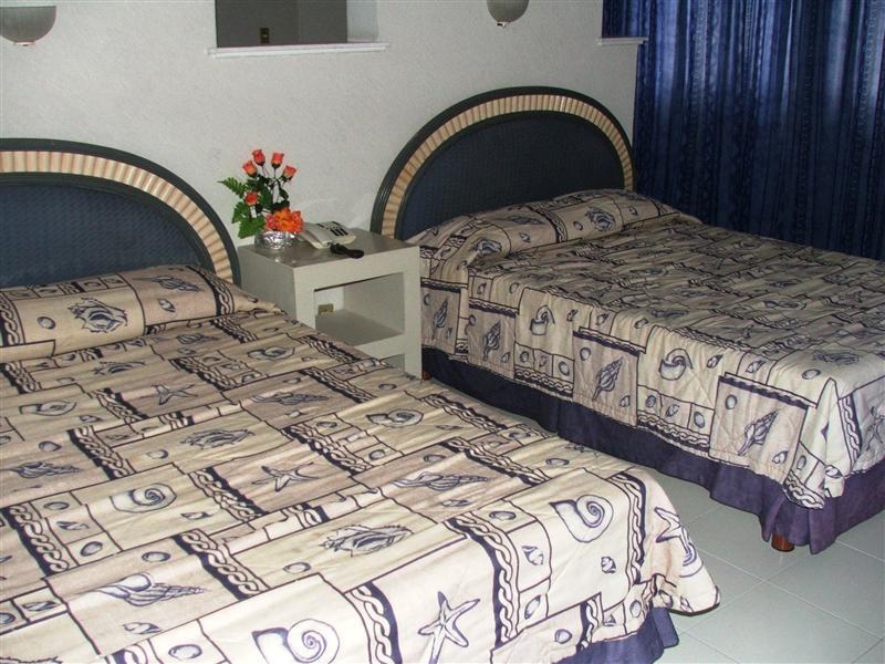 Auto Ritz Hotel Acapulco