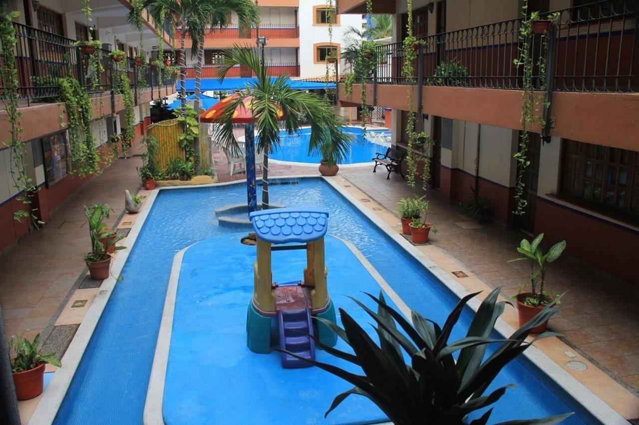 Hacienda Maria Eugenia Hotel Acapulco