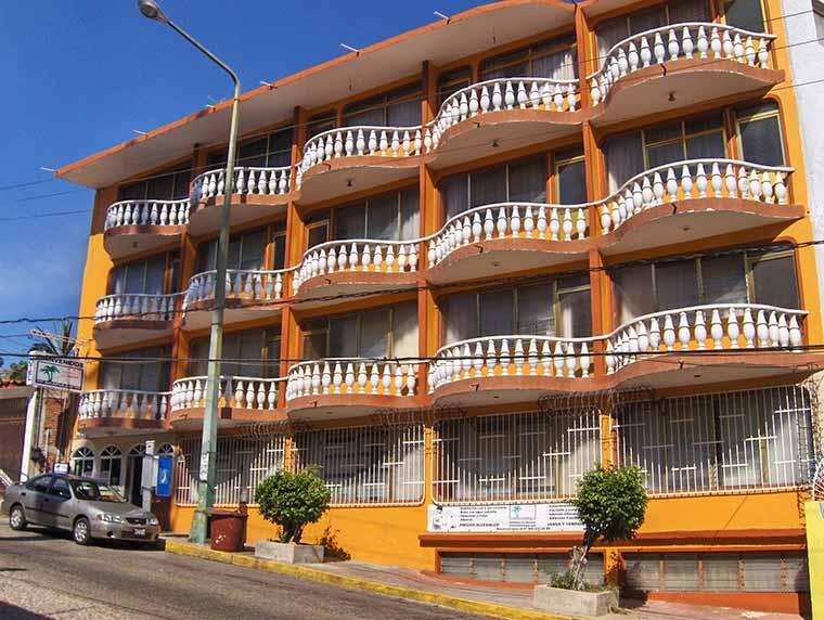 Guest house Olimar 2*