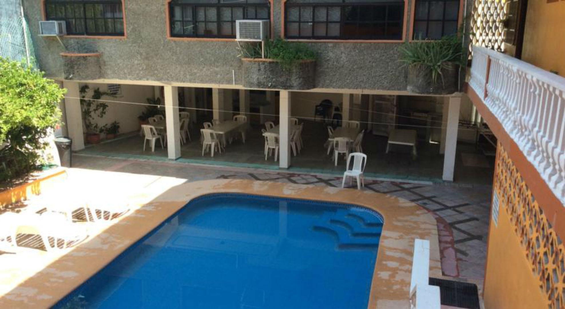 Guest house Olimar