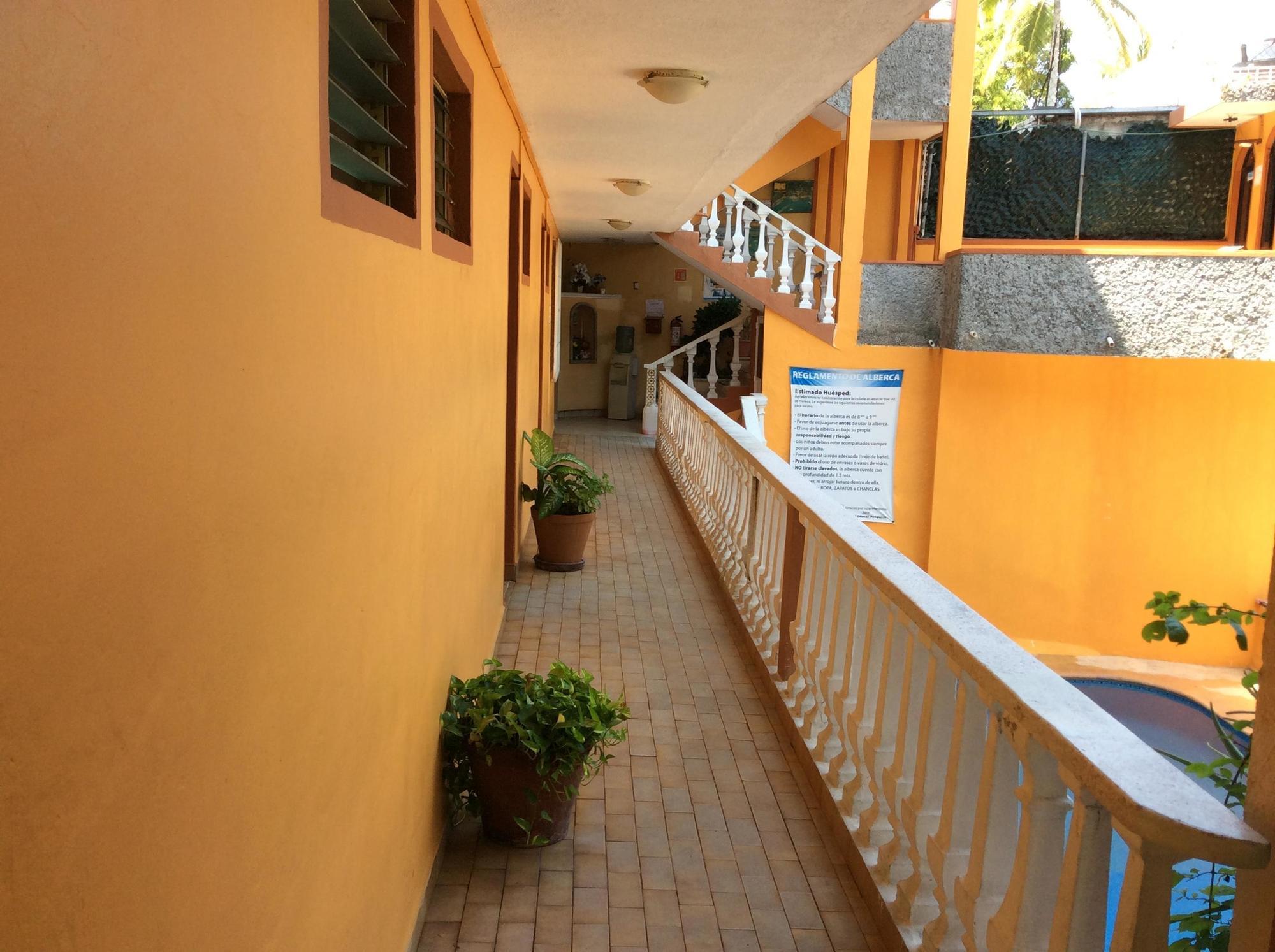 Guest house Olimar 2*