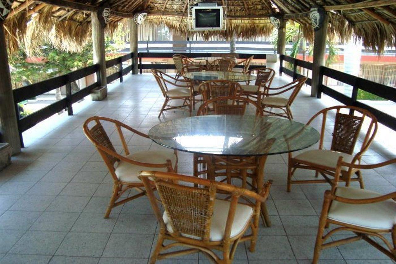 Bali-hai Acapulco