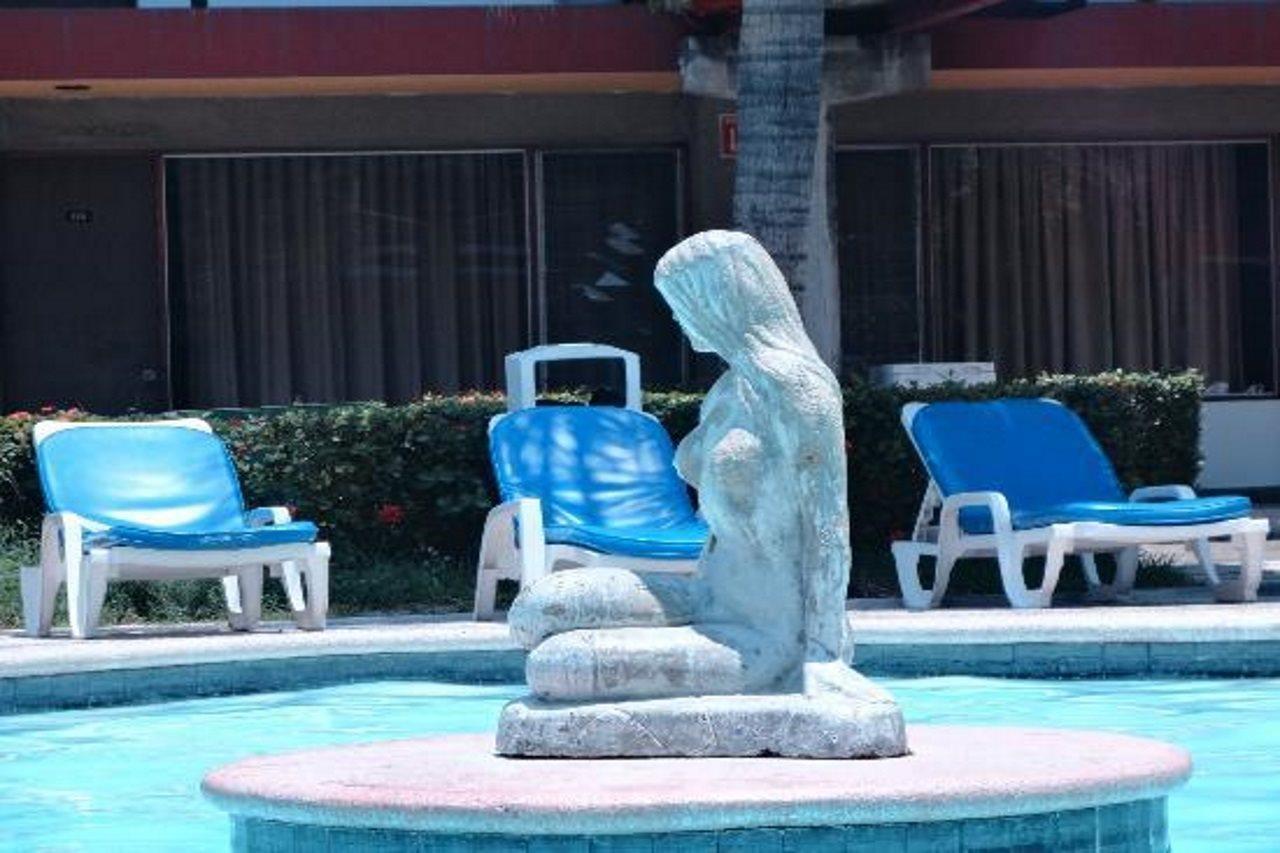 Hotel Bali-hai Acapulco