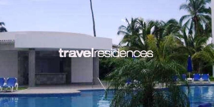 Mayan Lakes Hotel Acapulco