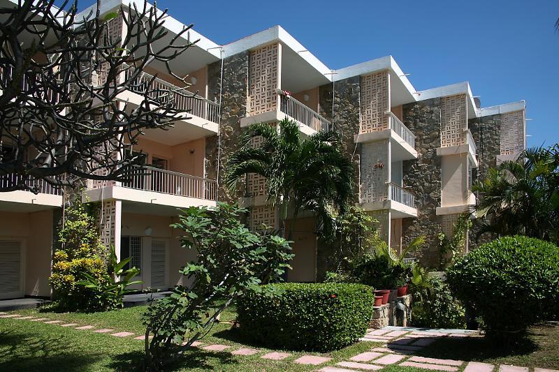 Hotel Boca Chica Acapulco