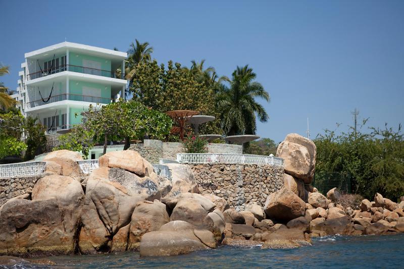 Hotel Boca Chica 4*