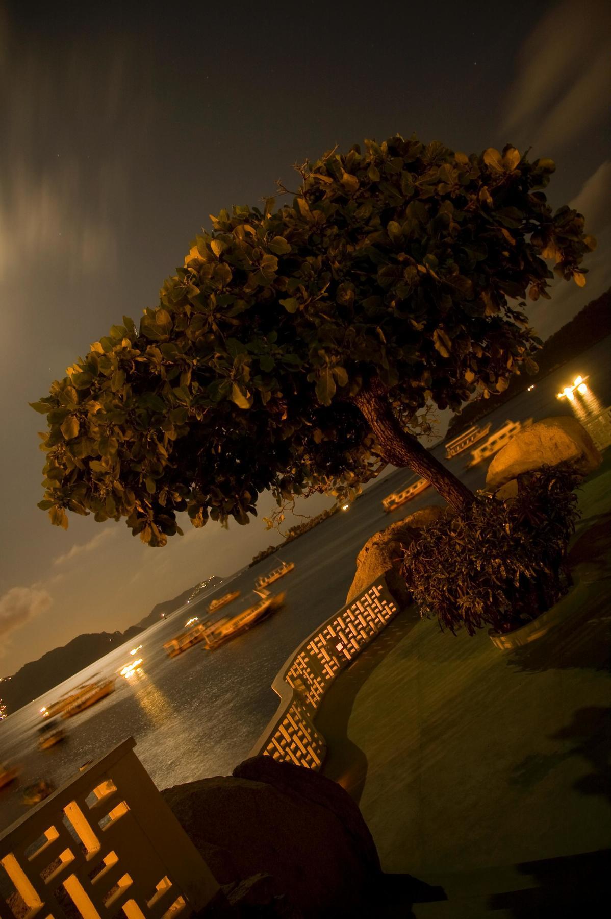 Hotel Boca Chica 4*
