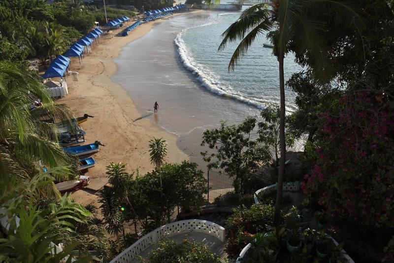 Boca Chica Acapulco