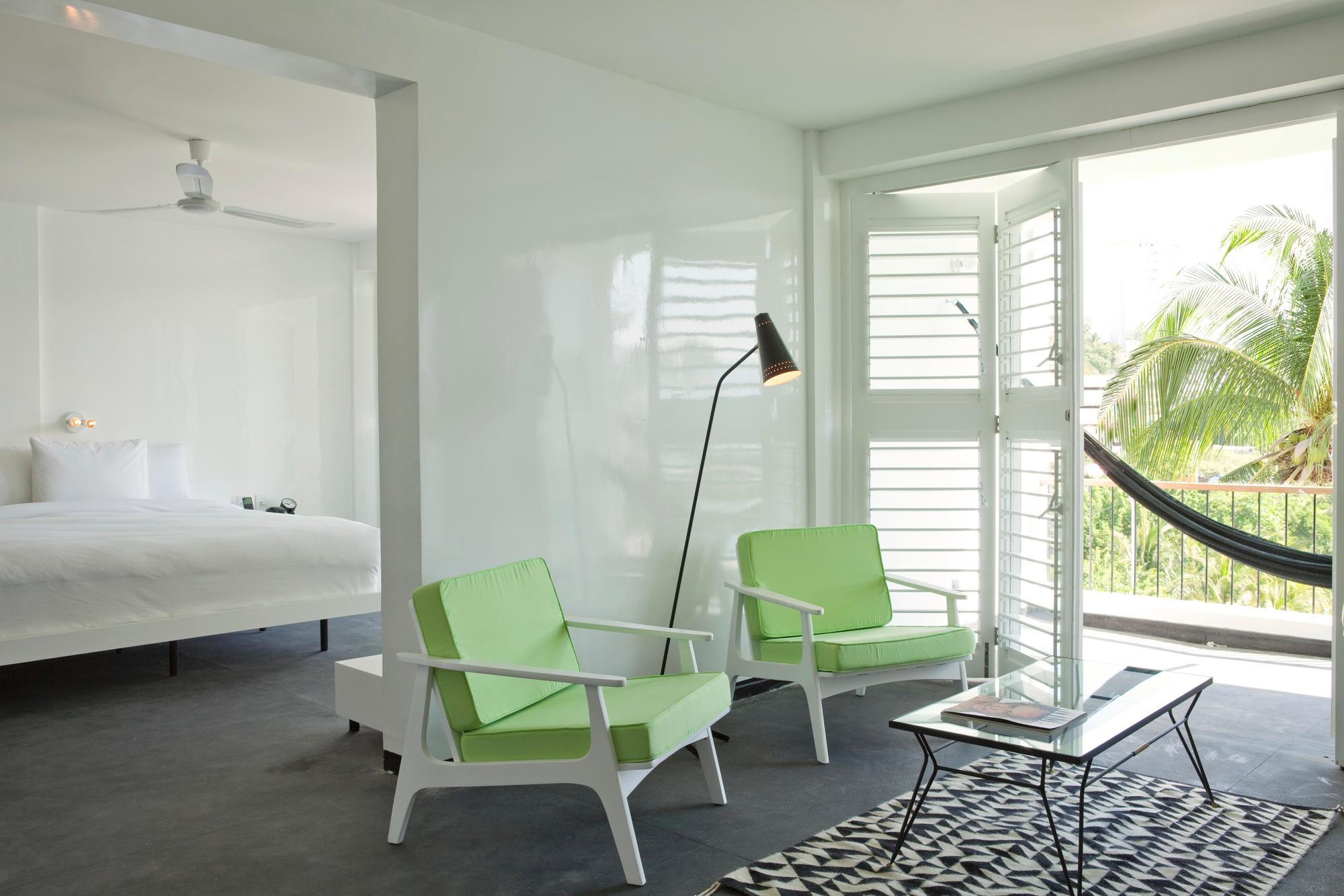 Hotel Boca Chica 4*