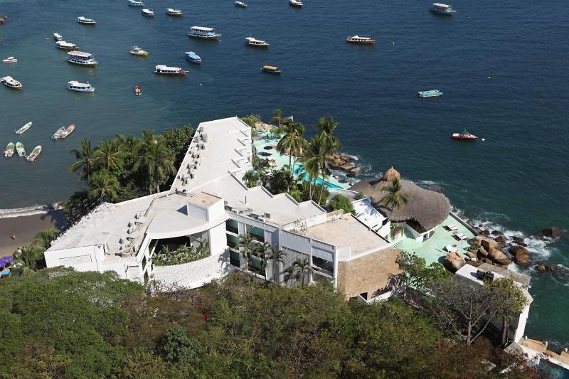 Hotel Boca Chica 4*