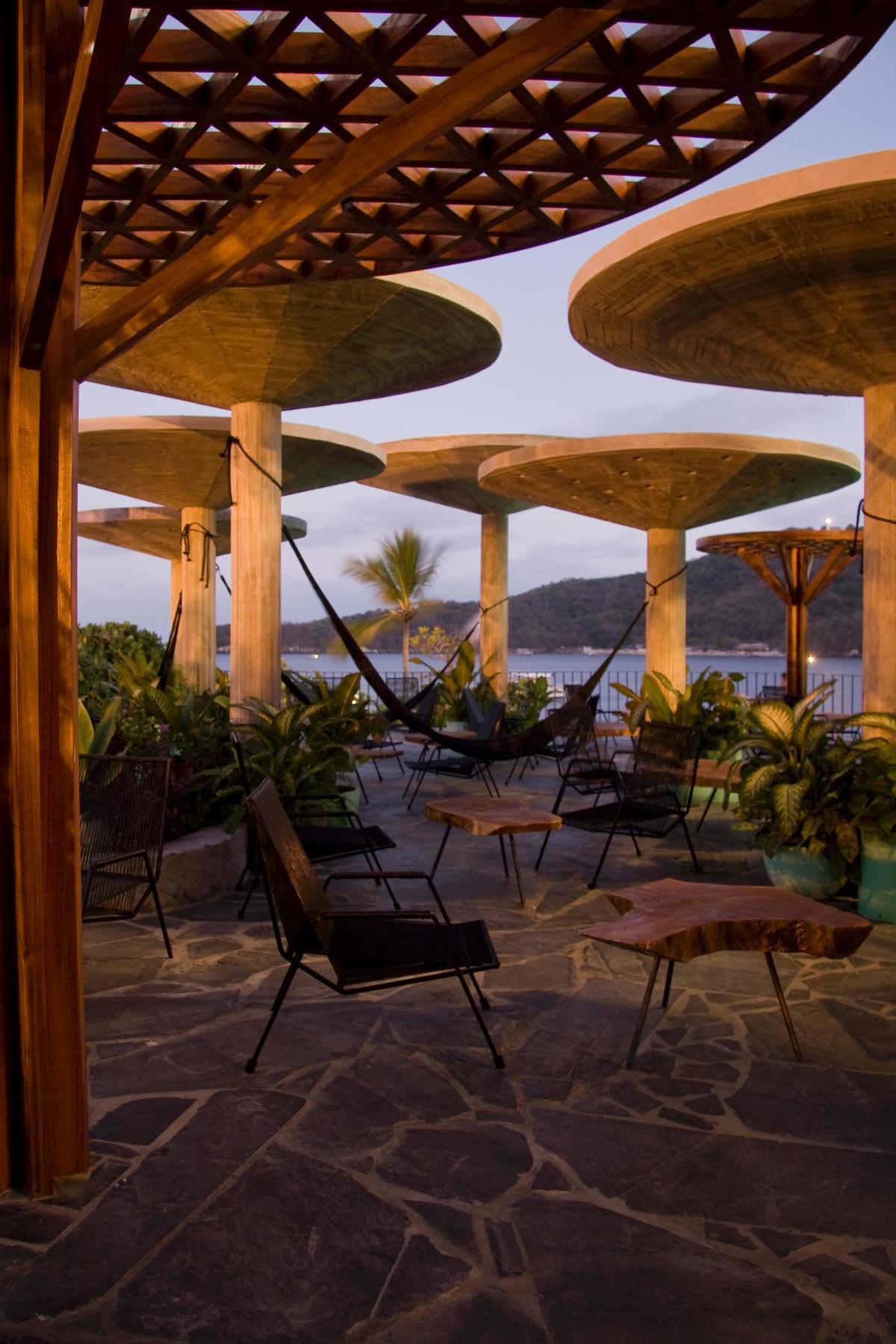 Hotel Boca Chica Acapulco