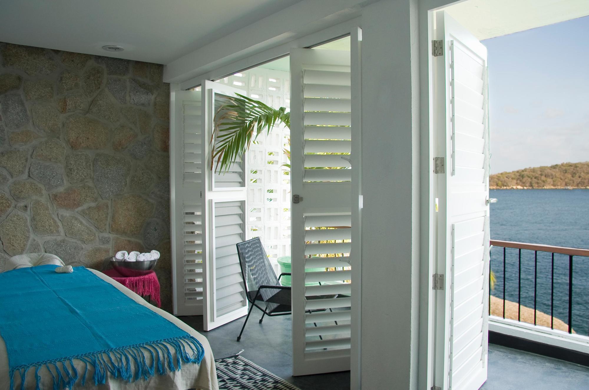 Hotel Boca Chica 4*