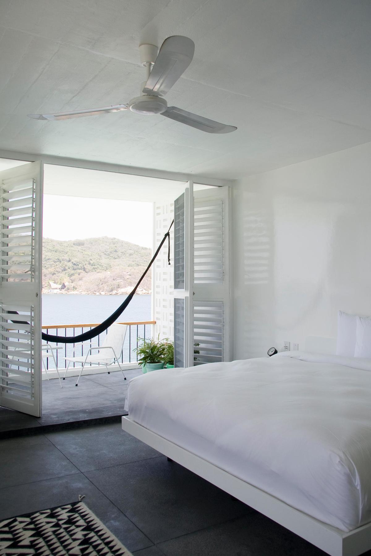 Hotel Boca Chica Acapulco