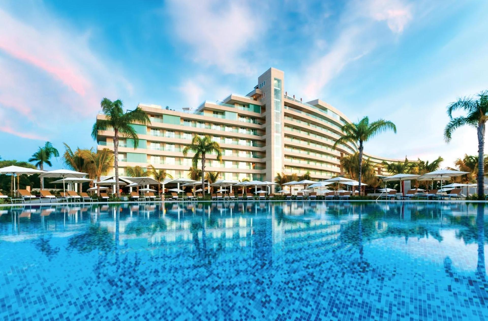 Resort Palacio Mundo Imperial Riviera Diamante Acapulco