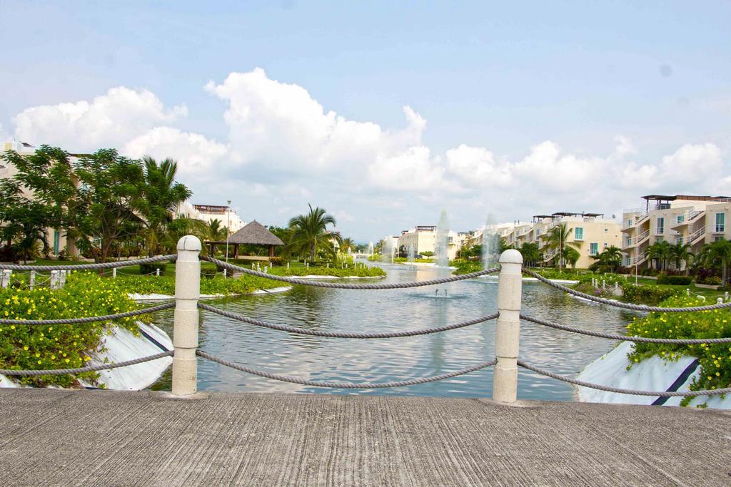 Marina Independence - Dpto K-01