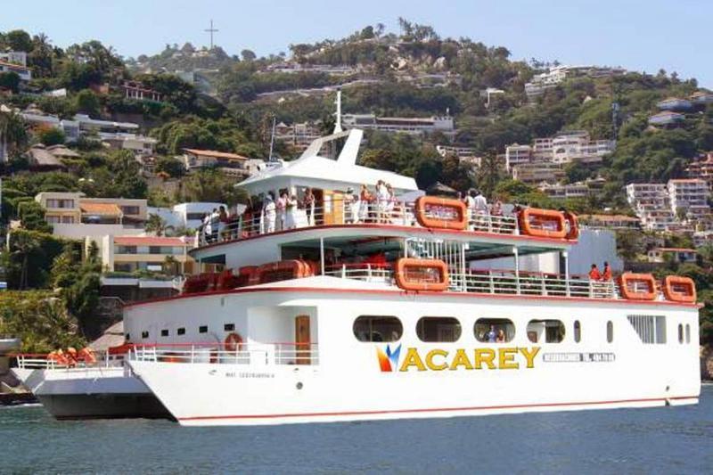 Acamar Acapulco