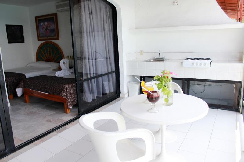 Hotel Acamar Acapulco