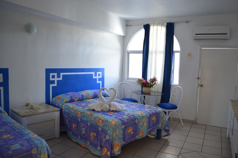 Hotel Acamar Acapulco