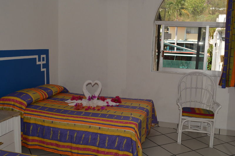 Hotel Acamar