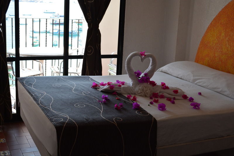 Hotel Acamar Acapulco