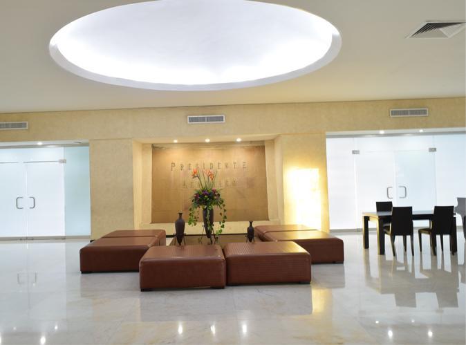 El Presidente Hotel