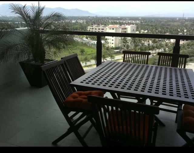 Apartment La Isla Gran Cayman 904 Acapulco