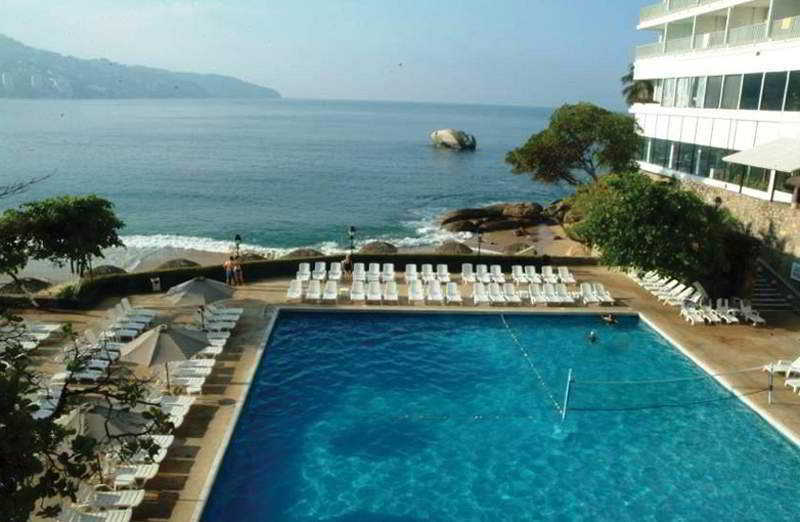 El Presidente Hotel 4*