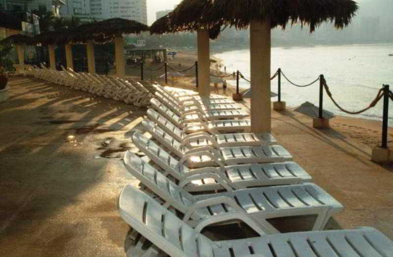 Hotel El Presidente Acapulco