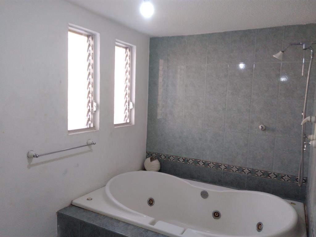 Сasa de vacaciones Casa Horizonte Azul Acapulco