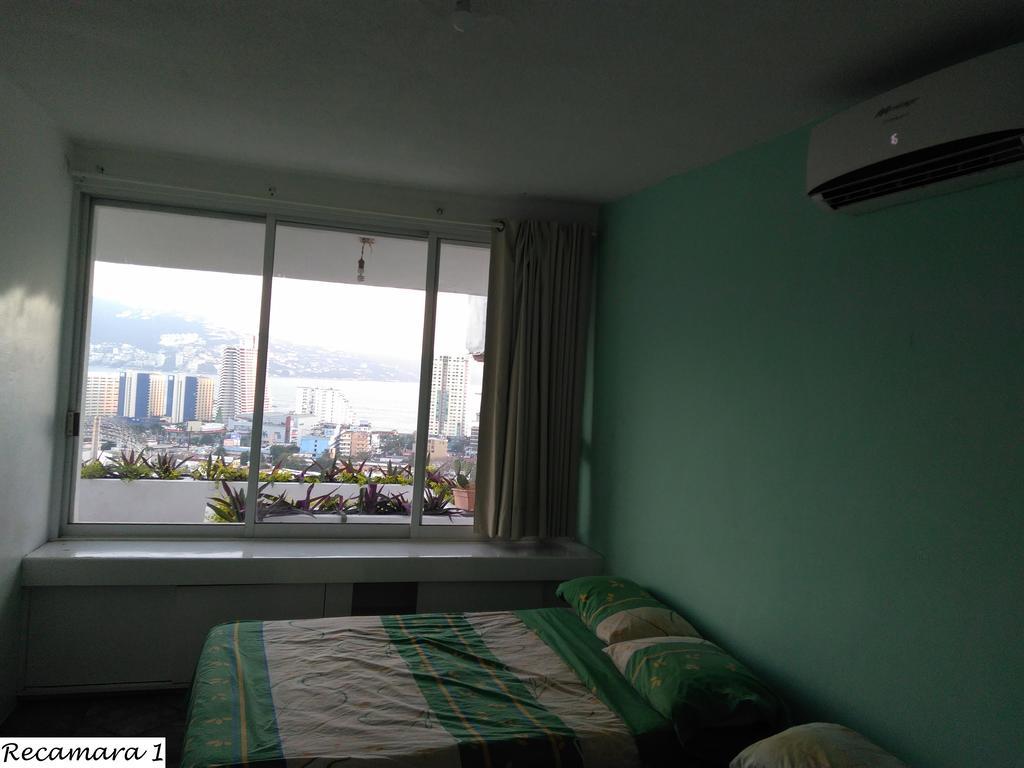 Сasa de vacaciones Casa Horizonte Azul *