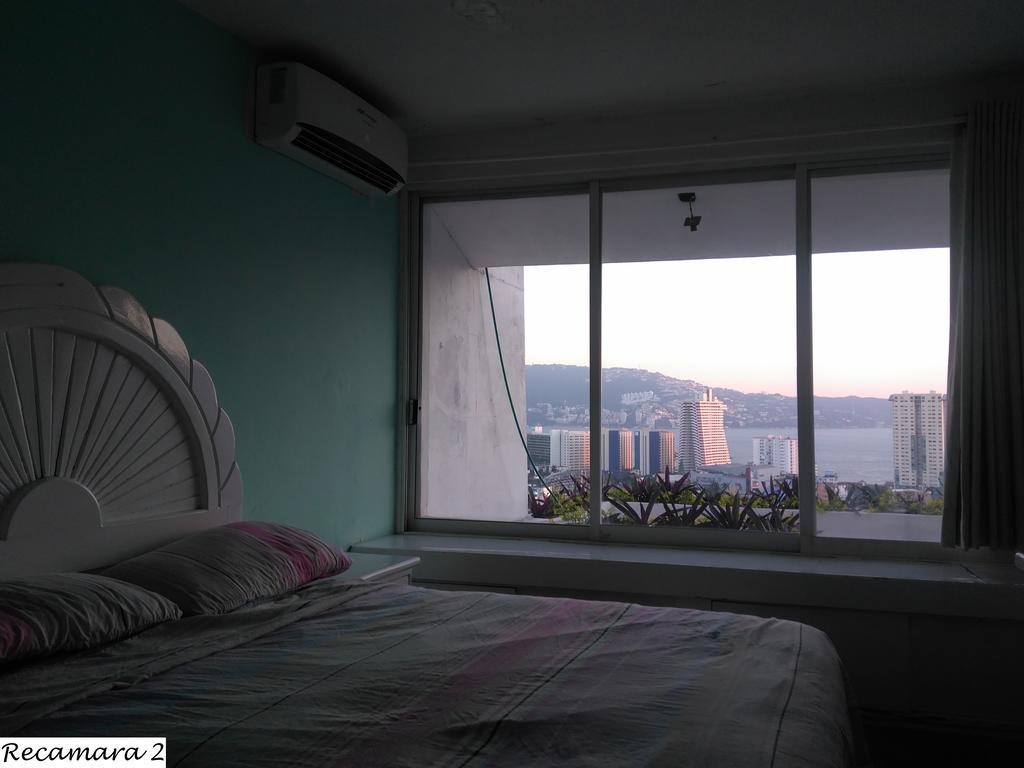 Casa Horizonte Azul *
