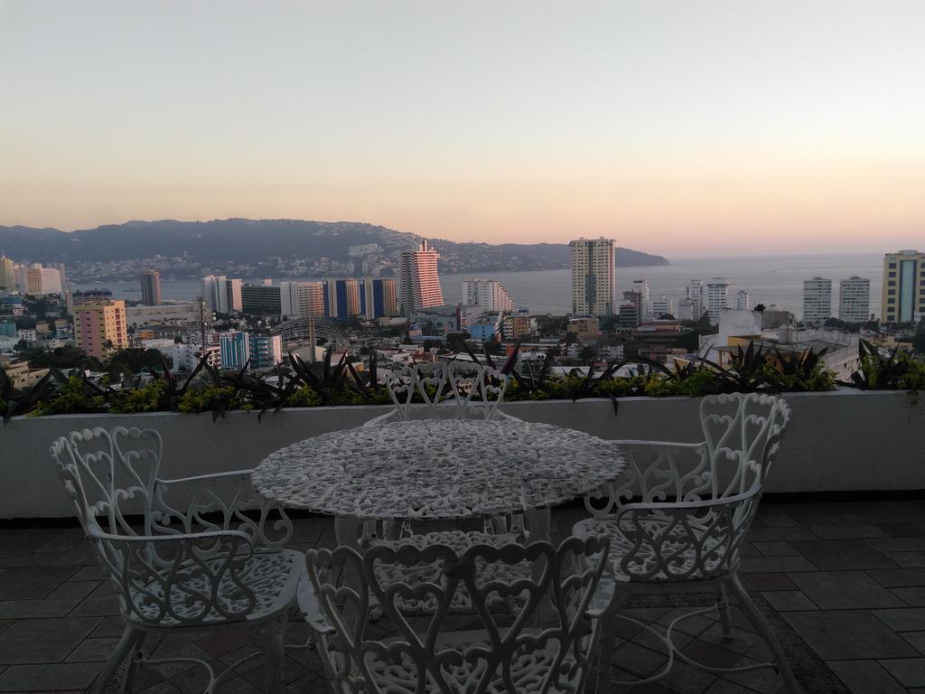 Casa Horizonte Azul