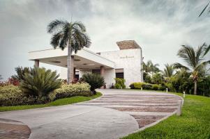 Hotel Mayan Palace Golf