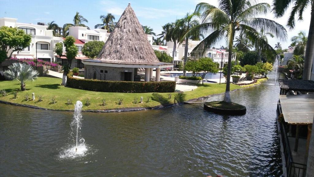 Villa Mayan Vidanta Golf Acceso Playa Y Otras Albercas *