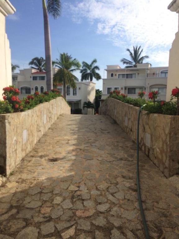 Mayan Vidanta Golf Acceso Playa Y Otras Albercas Villa *