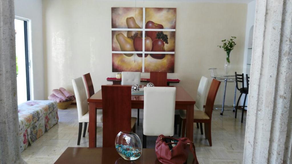Mayan Vidanta Golf Acceso Playa Y Otras Albercas Villa