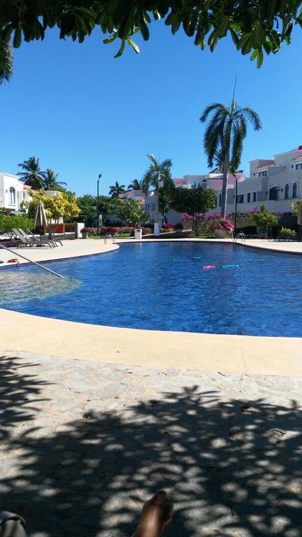 Mayan Vidanta Golf Acceso Playa Y Otras Albercas Acapulco