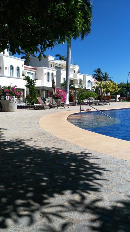 Villa Mayan Vidanta Golf Acceso Playa Y Otras Albercas *