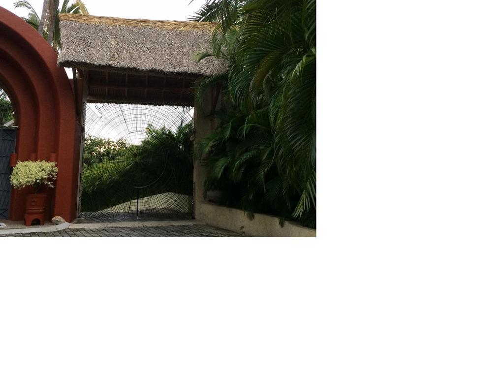 Del Sha Apartamento Acapulco
