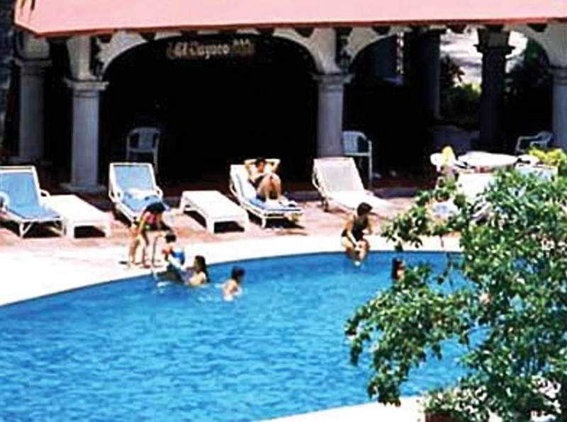 Hamacas Hotel Acapulco