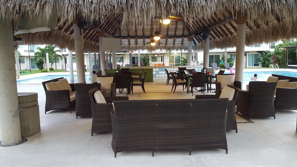Сasa de vacaciones Perfecta Zona Diamante