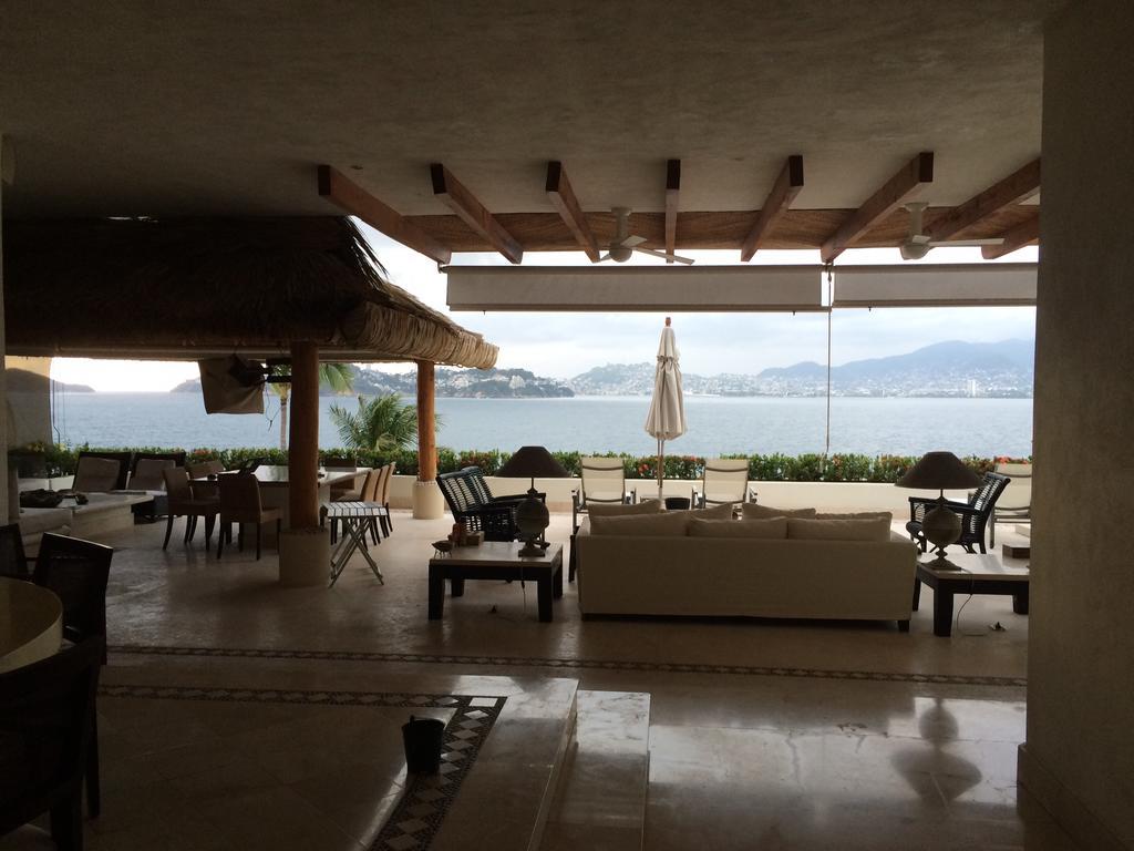 Apartamento Del Sha Acapulco