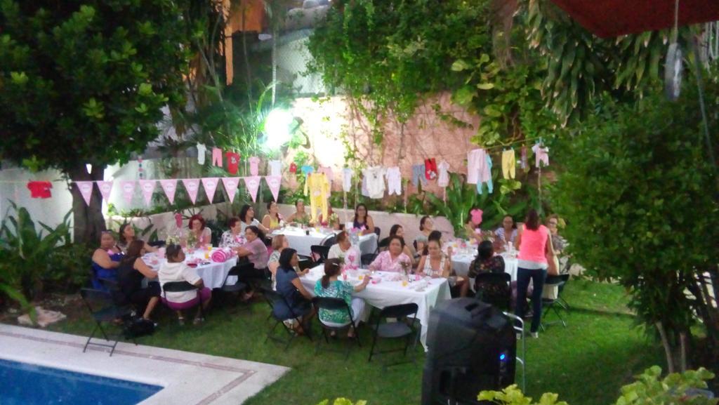 Casa Rosa *