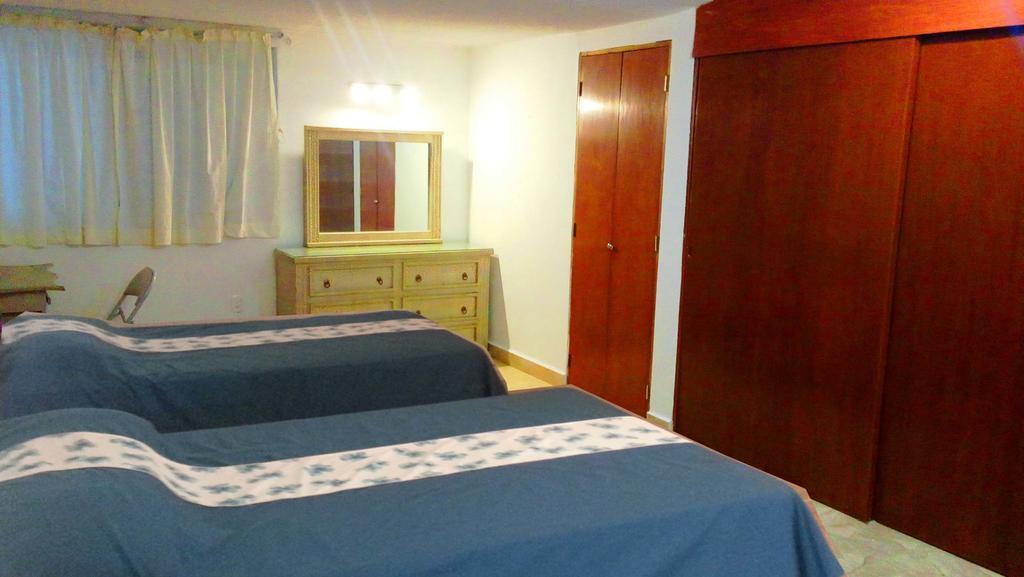 Casa Rosa Сasa de vacaciones Acapulco
