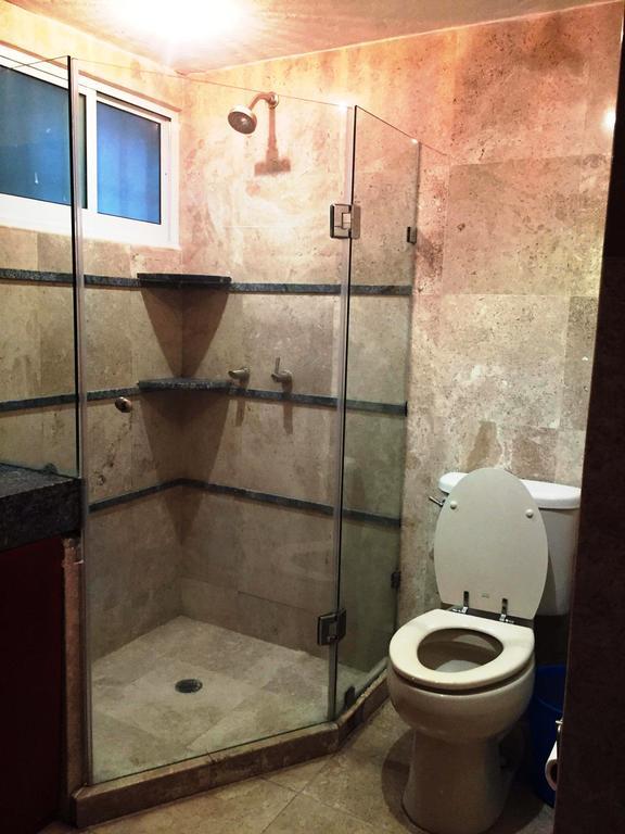 Casa Rosa Сasa de vacaciones