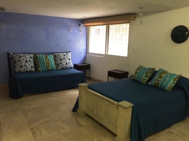 Сasa de vacaciones Casa Rosa