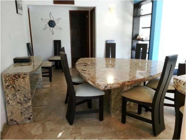 Casa Rosa Сasa de vacaciones Acapulco
