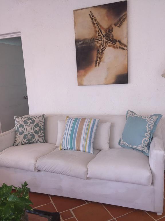 Departamento Puerta Del Mar Apartamento