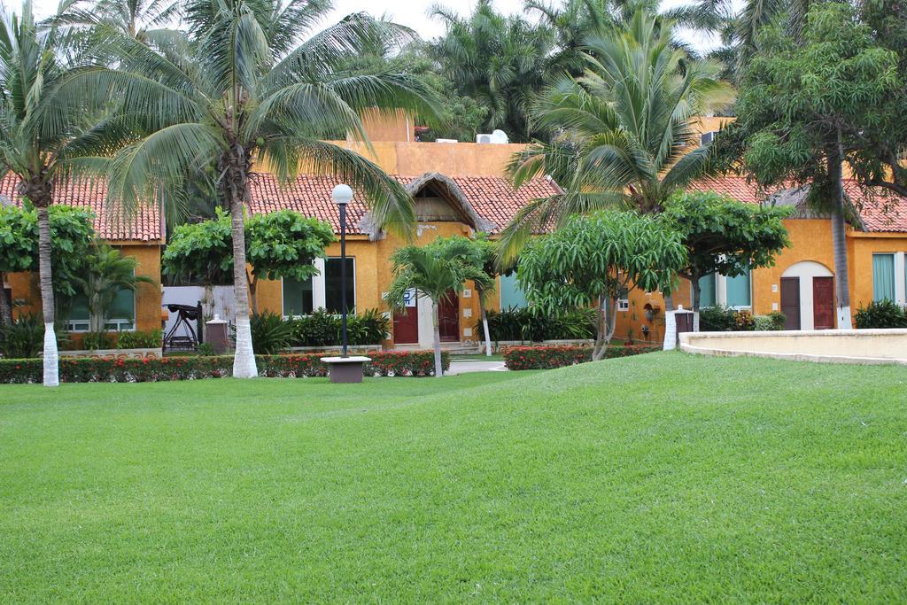 Casa Brisassol Diamante Holiday home